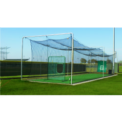 PRO TUNNEL PERM FRAME 4 SECTION