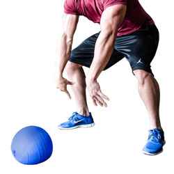 Reactor Smash Ball (10 lb.)