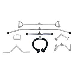Deluxe Cable Attachment Package