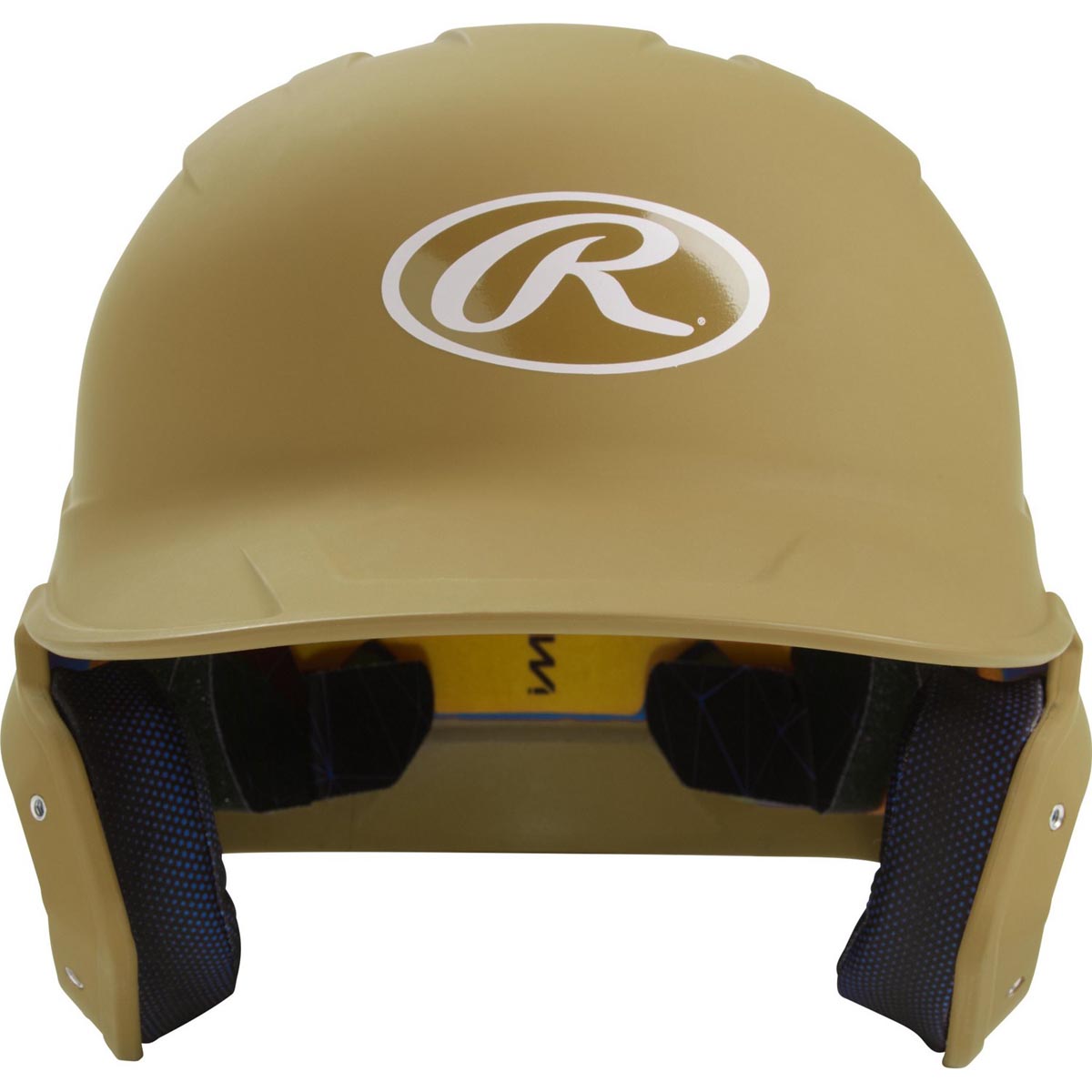 Rawlings Mach Matte Batting Helmet - Image 5