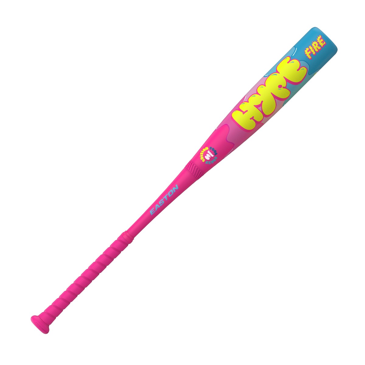 Easton Limited Edition Hype Fire Pool Party -5 USSSA Baseball Bat