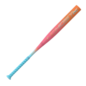 Easton 2026 Ghost OG Rainbow Sherbet 2-Piece Composite -11 Fastpitch Bat