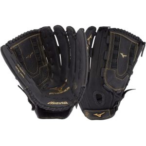 Mizuno GPM1405 Premier Slowpitch Softball Glove 14√¢‚Ç¨ÔøΩ - Regular