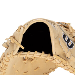 Wilson A2000 1679 Glove Day Series Blonde Edition 12.5" Baseball First Base Mitt - Image 3