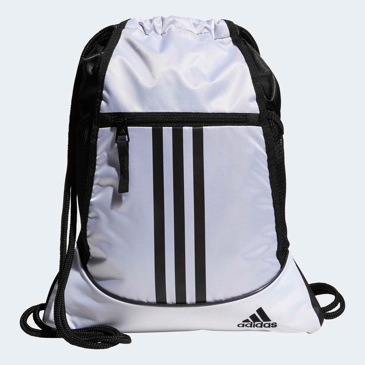 Adidas Alliance II Sackpack - Image 5