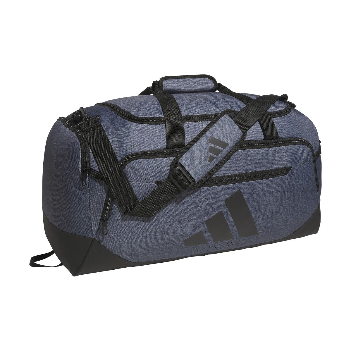 Adidas Defender 5 Medium Duffel Bag - Image 2