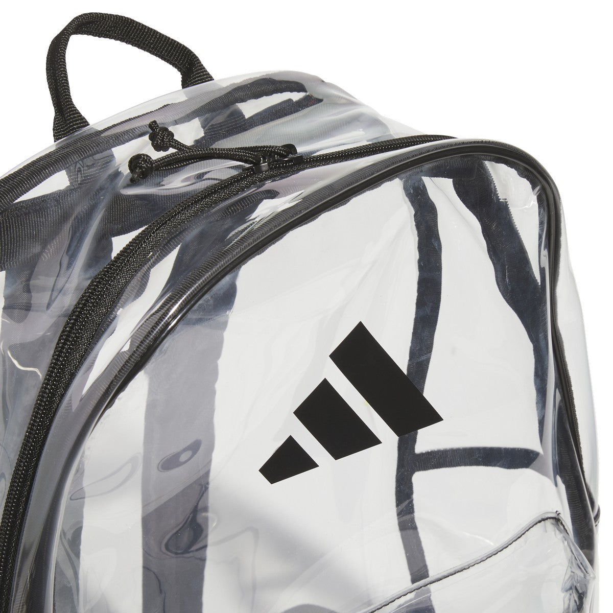 Adidas Clear 2.0 Backpack - Image 4