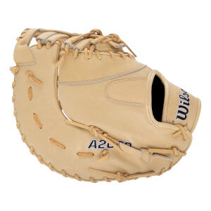 Wilson A2000 1679 Glove Day Series Blonde Edition 12.5" Baseball First Base Mitt - Image 7