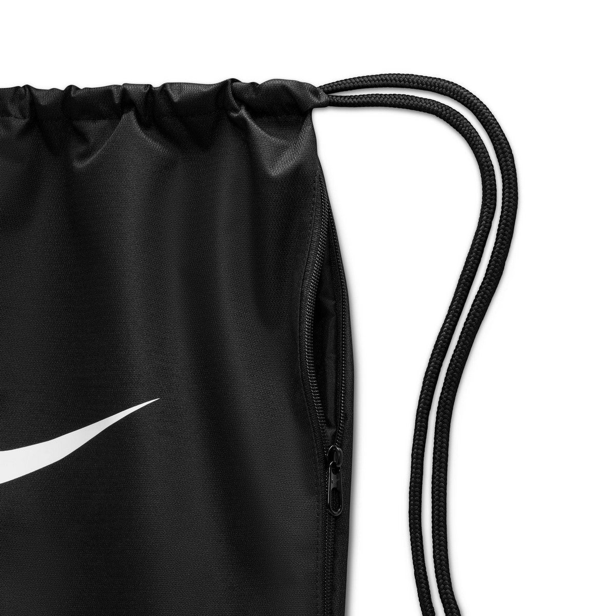 Nike Brasilia Drawstring Bag - Image 9
