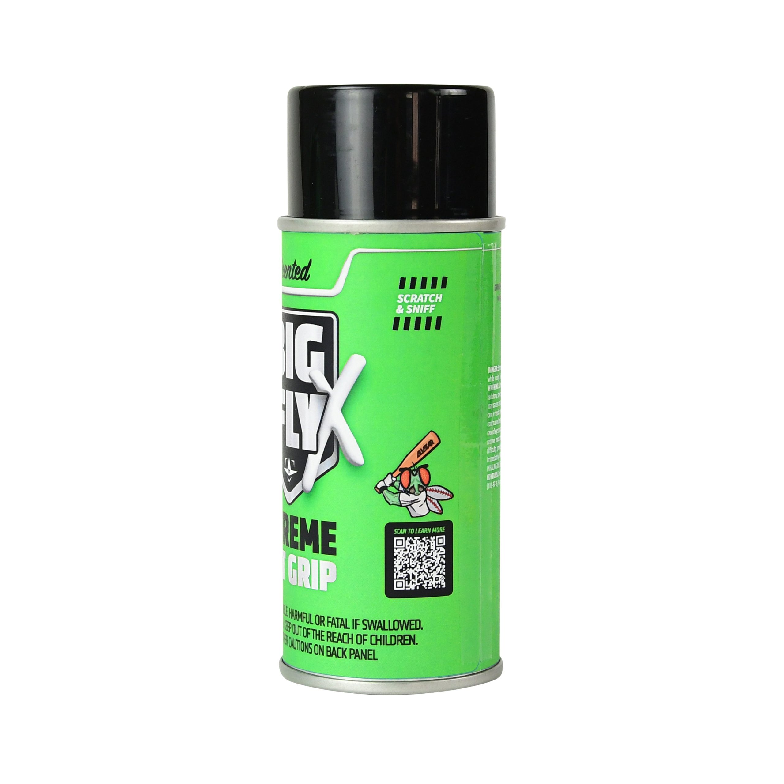 All-Star Big Fly XTREME Scented Bat Grip Spray - Image 4