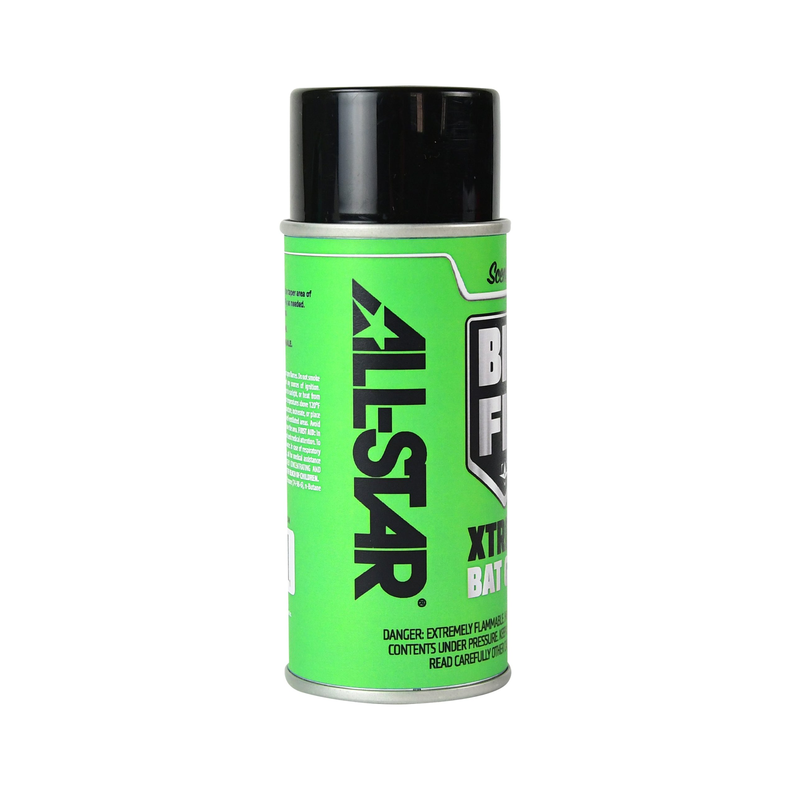 All-Star Big Fly XTREME Scented Bat Grip Spray - Image 3