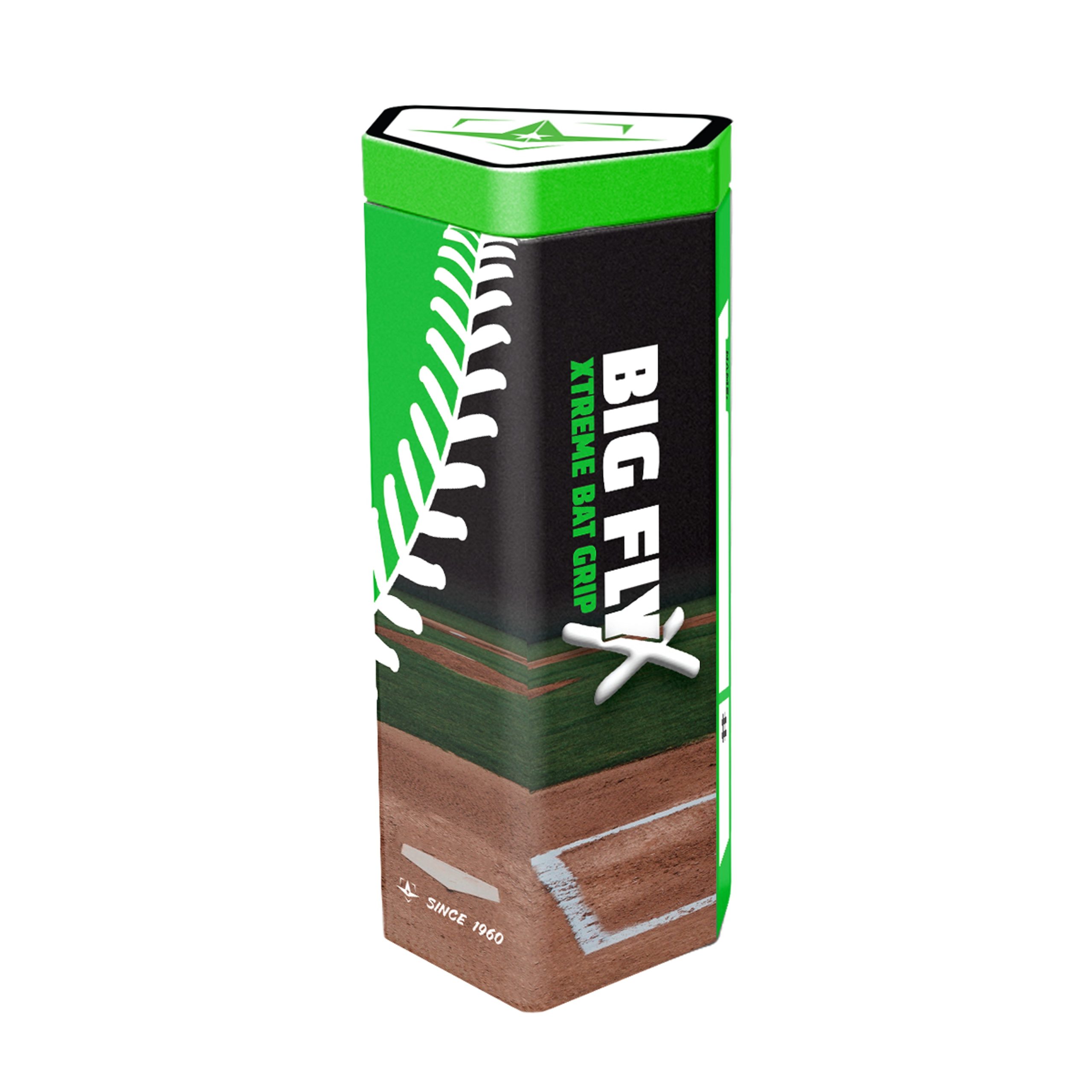 All-Star Big Fly XTREME Scented Bat Grip Spray - Image 2