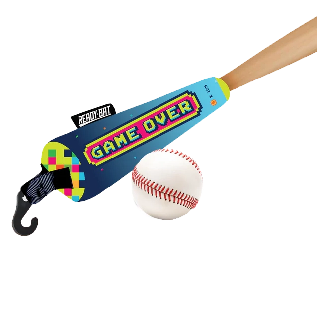 Ready Bat Gamer Bat Handle Protector - Image 5