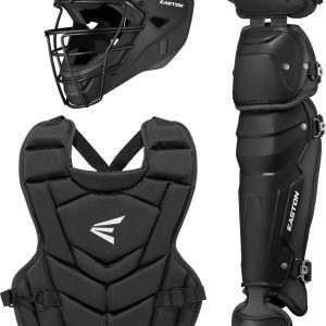 Easton Black Magic 3.0 Youth Catcher's Set