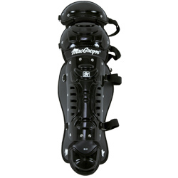 MacGregor®B61 Dbl Knee Varsity Leg Guard