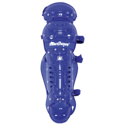 MacGregor®B66 Double Knee Prep Leg Guard