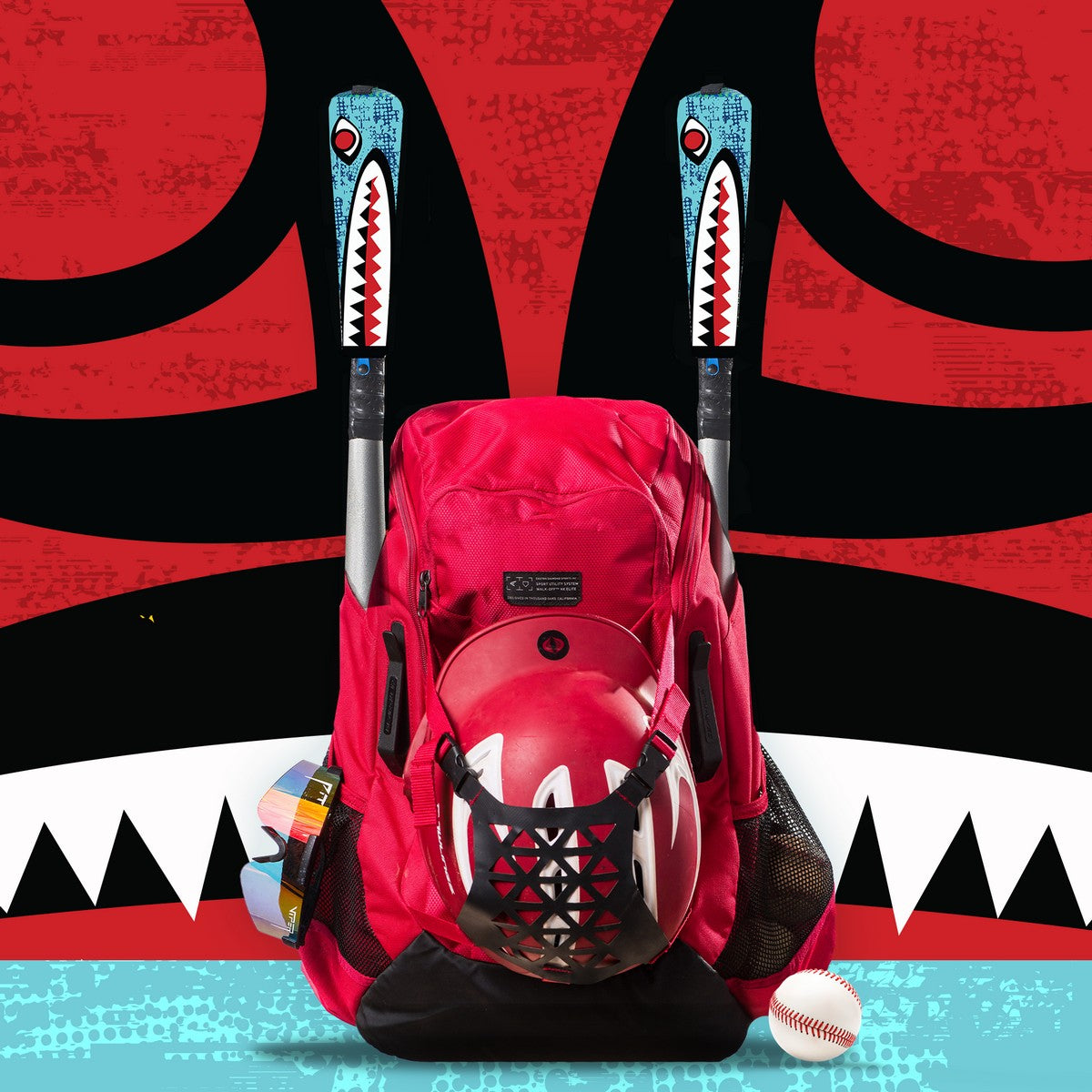 Ready Bat Bomber Bat Handle Protector - Image 5