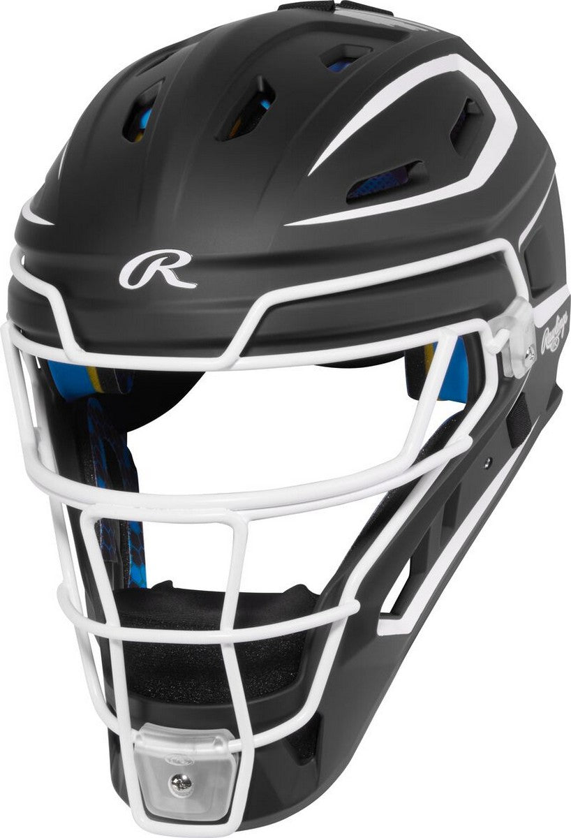 Rawlings MACH Pro Series Catcher's Set - Image 2