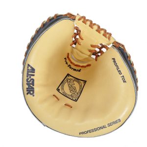 All-Star The Donut 33.5" Catcher's Training Mitt