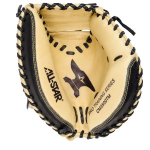 All-Star The Anvil Weighted 33.5" Training Catcher's Mitt