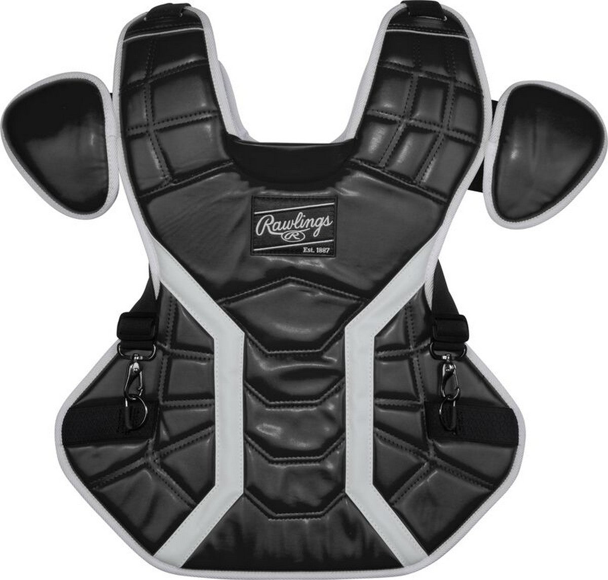 Rawlings MACH Pro Series Catcher's Set - Image 3