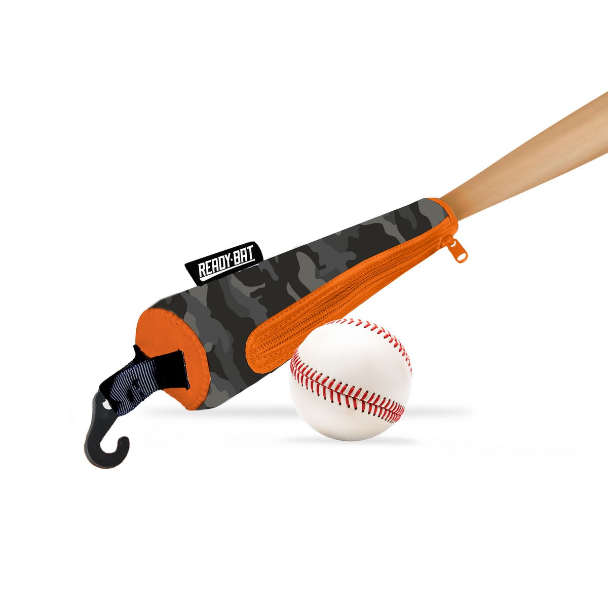 Ready Bat Camo Bat Handle Protector - Image 7