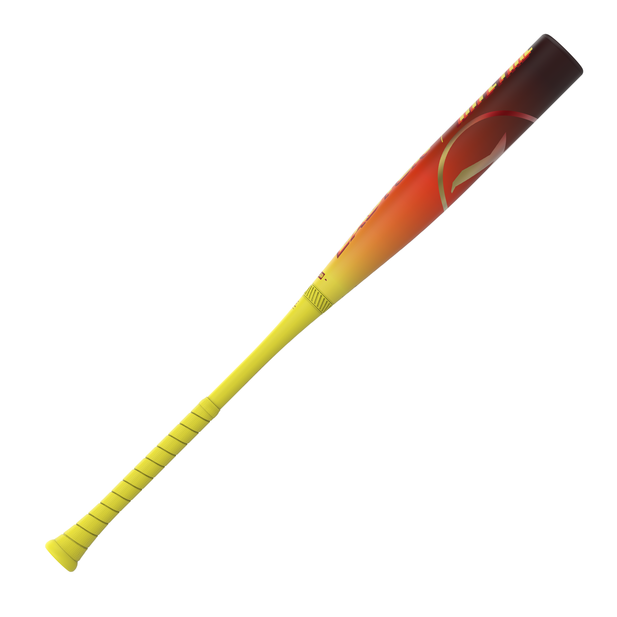 Easton 2026 Hype Fire 2-Piece Composite -3 BBCOR 2-5/8" Barrel Baseball Bat - Image 6