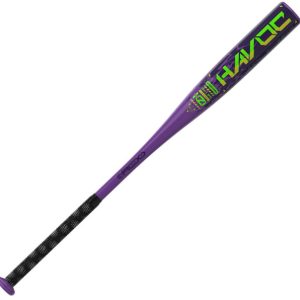 Easton 2026 Havoc 1-Piece Alloy -10 USA 2-1/4" Barrel Baseball Bat