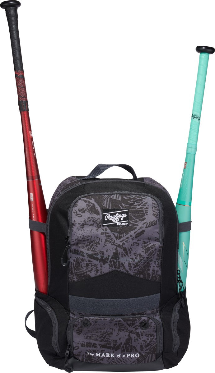 Rawlings Gamer Series Backpack - Image 8