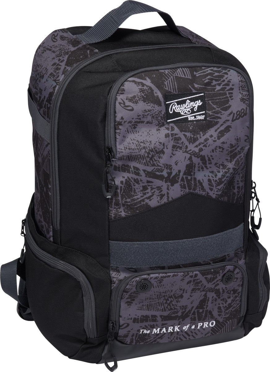 Rawlings Gamer Series Backpack - Image 6