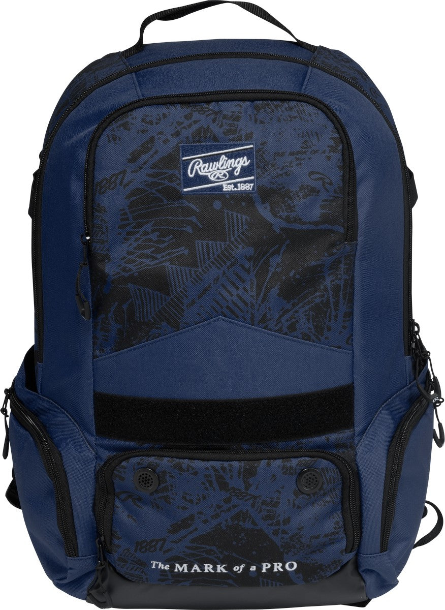 Rawlings Gamer Series Backpack - Image 19