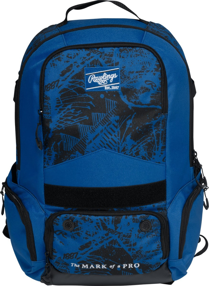 Rawlings Gamer Series Backpack - Image 14