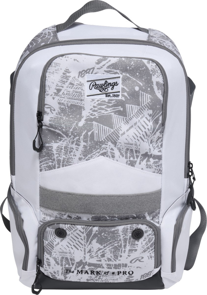 Rawlings Gamer Series Backpack - Image 16