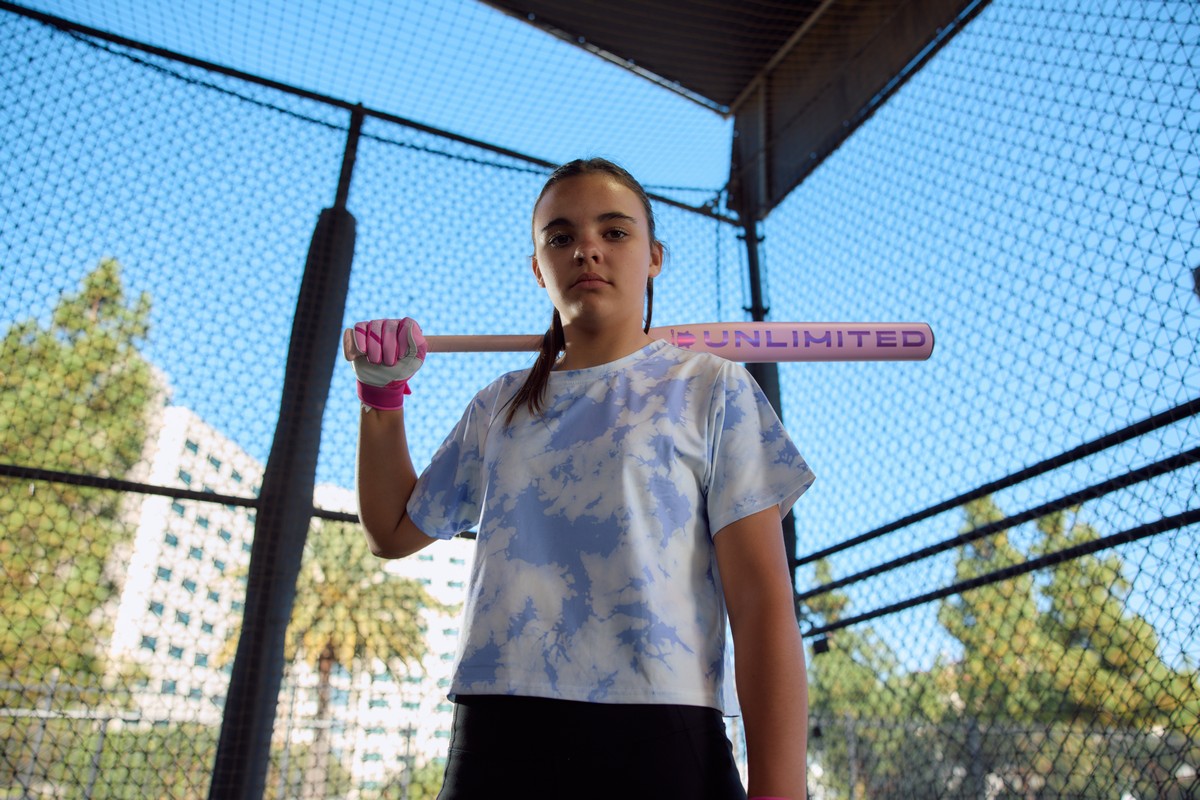 Easton 2026 Ghost Unlimited 1-Piece Double Barrel EXT Composite -10 Fastpitch Softball Bat - Image 8
