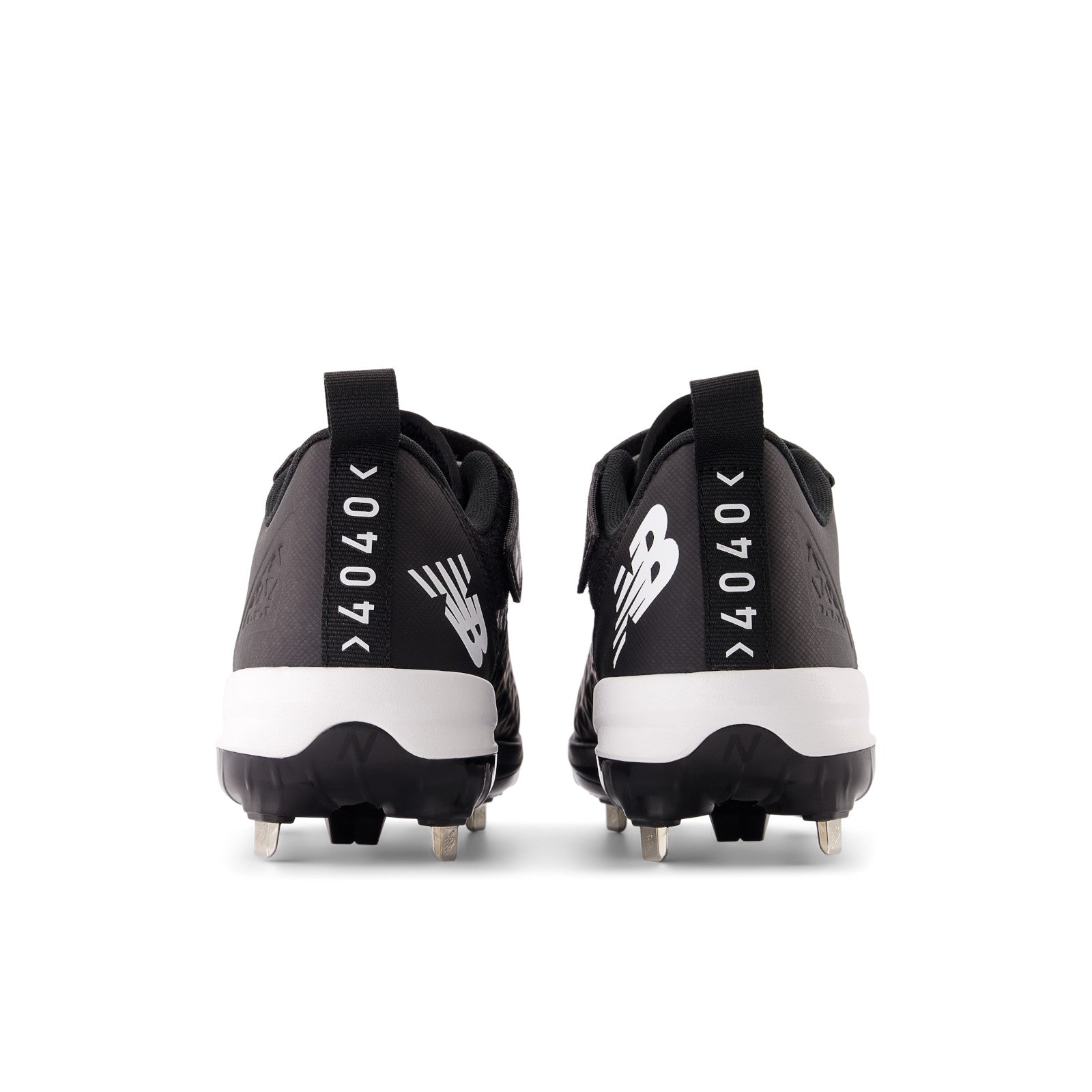 New Balance 4040v8 Mens Wide Molded Baseball Cleats - Image 17