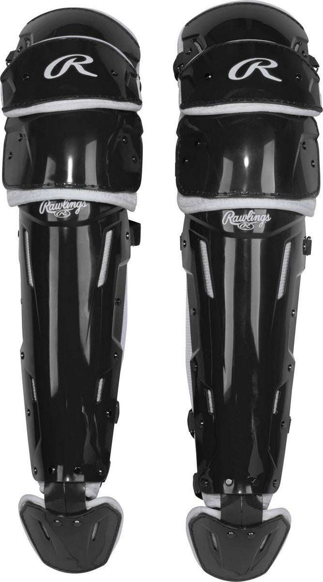 Rawlings MACH Pro Series Catcher's Set - Image 4