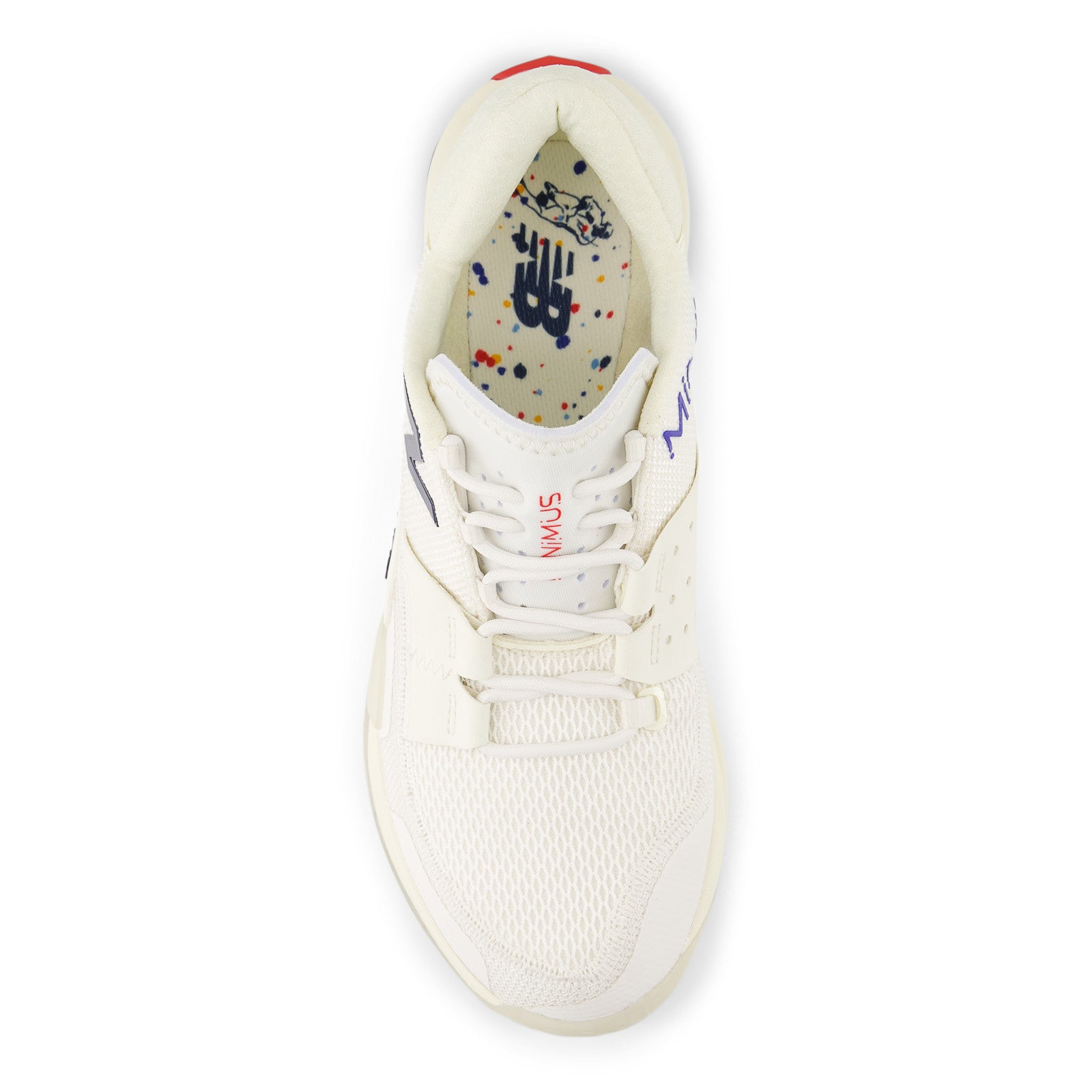 New Balance Limited Edition Ohtani Minimus v2 Training Shoes - Image 4