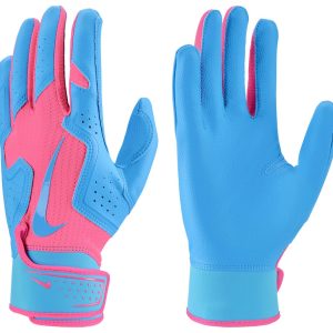 Nike Adult Alpha 2.0 Baseball Batting Gloves
