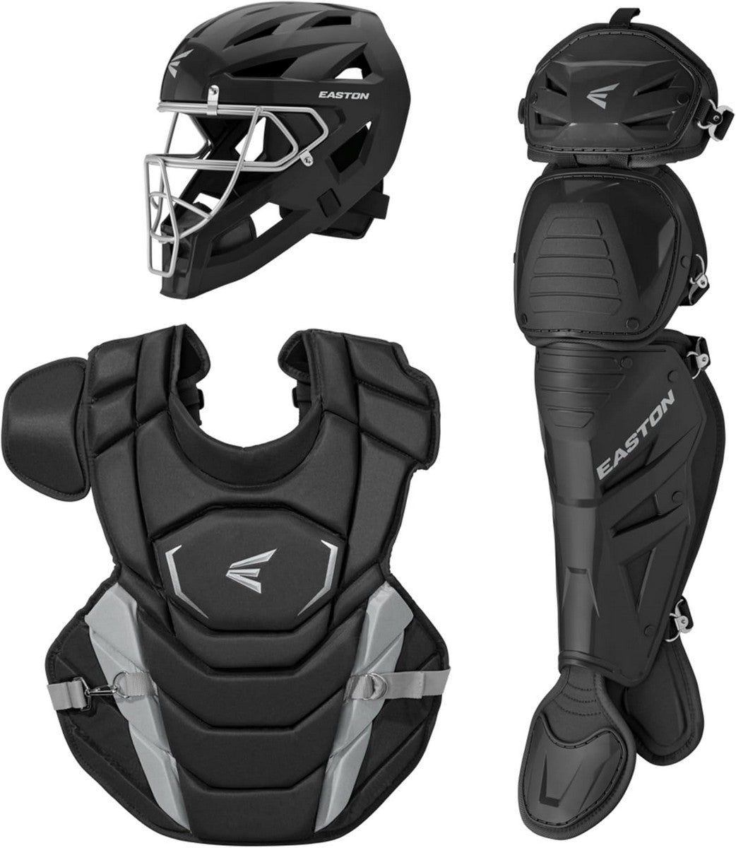 Easton Phenom Baseball Catcher's Kit - Image 3