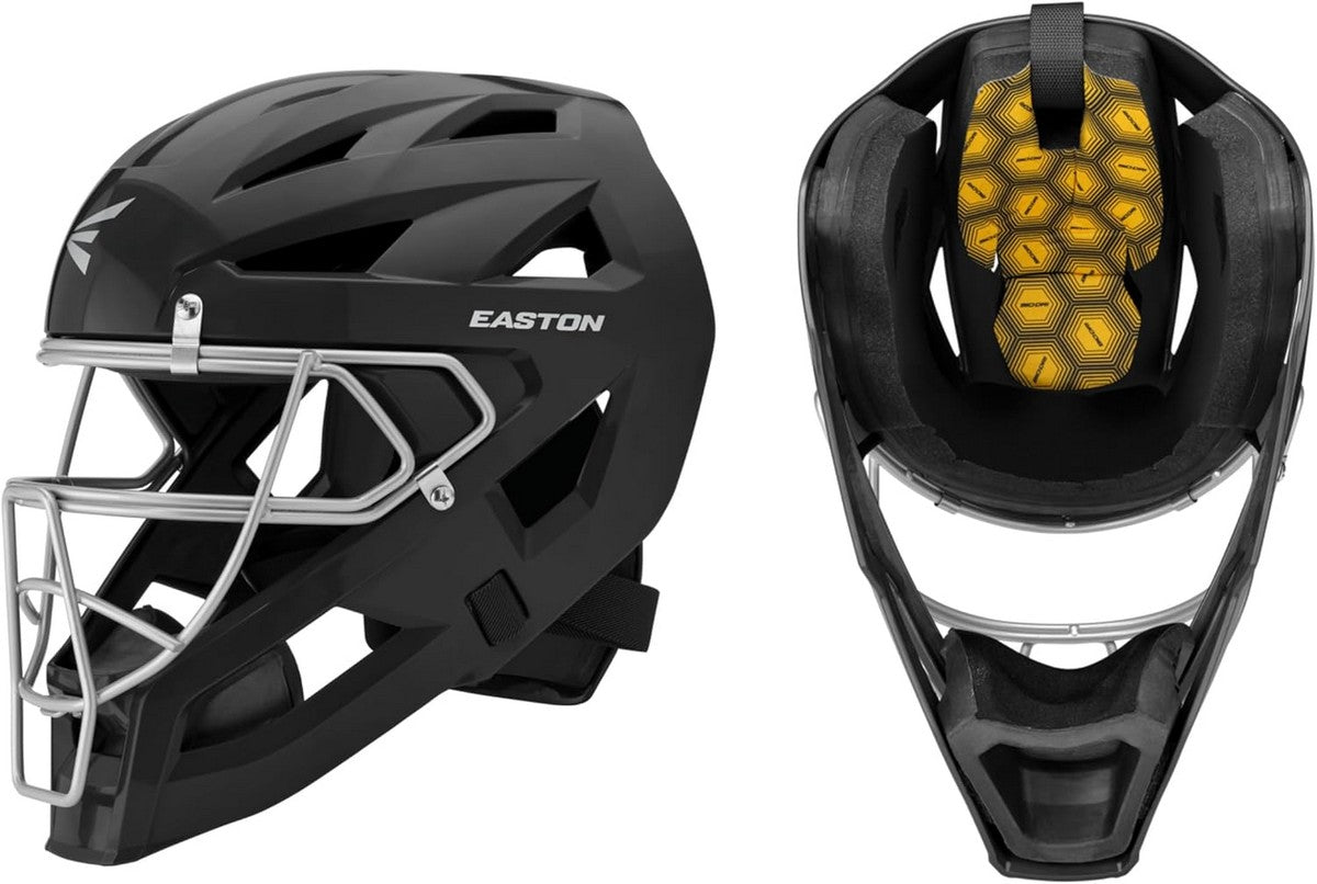Easton Phenom Baseball Catcher's Kit - Image 9