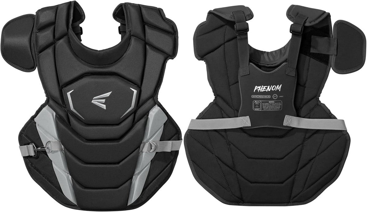 Easton Phenom Baseball Catcher's Kit - Image 8