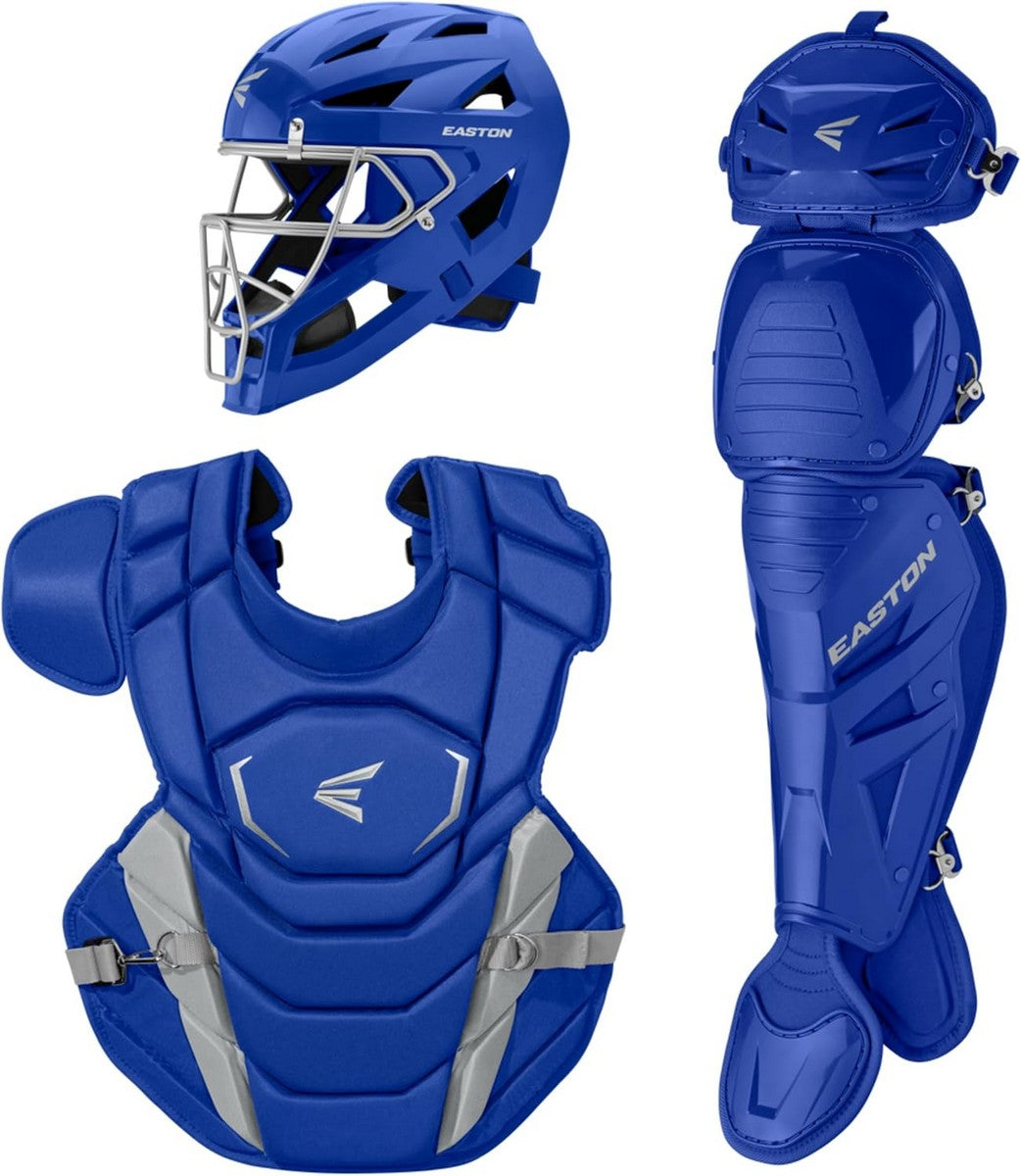 Easton Phenom Baseball Catcher's Kit - Image 5
