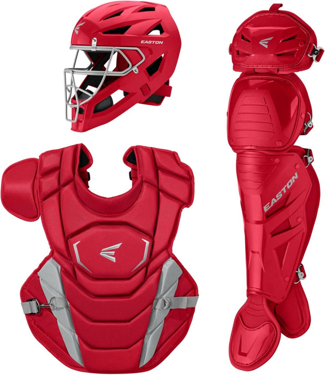 Easton Phenom Baseball Catcher's Kit - Image 2