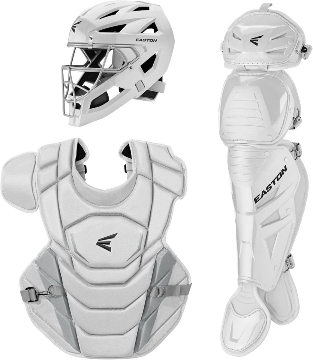 Easton Phenom Baseball Catcher's Kit - Image 4