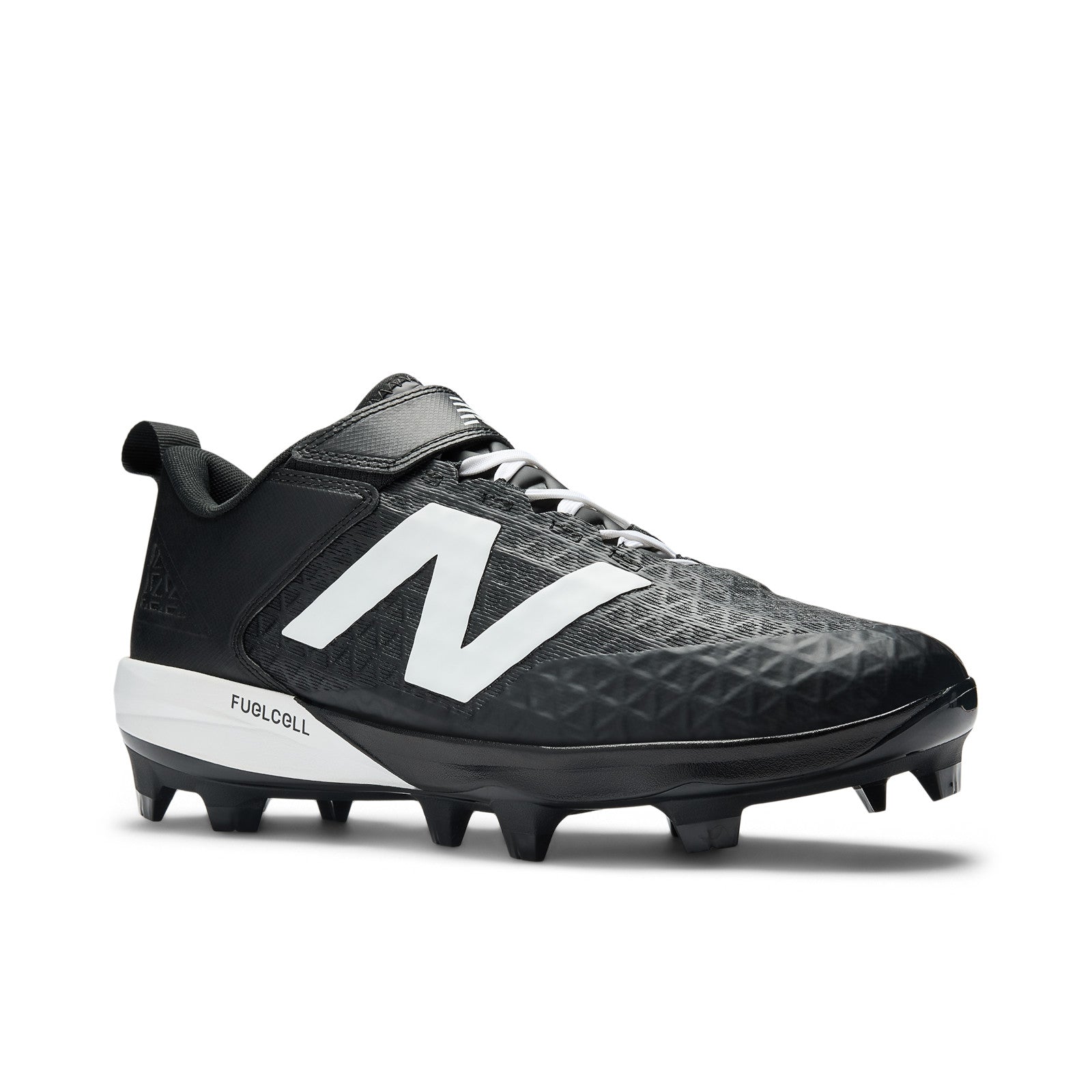 New Balance 4040v8 Mens Wide Molded Baseball Cleats - Image 7