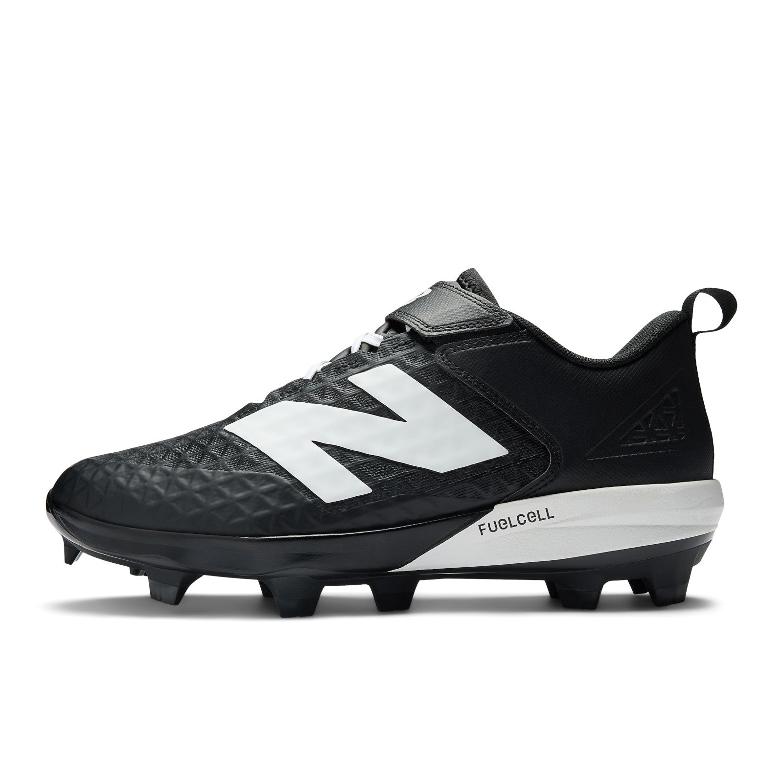 New Balance 4040v8 Mens Wide Molded Baseball Cleats - Image 8