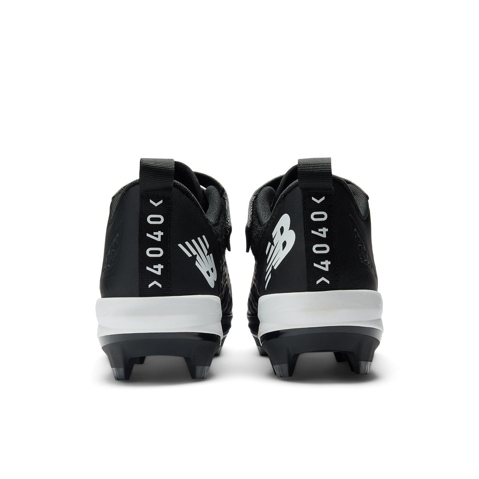 New Balance 4040v8 Mens Molded Baseball Cleats - Image 6