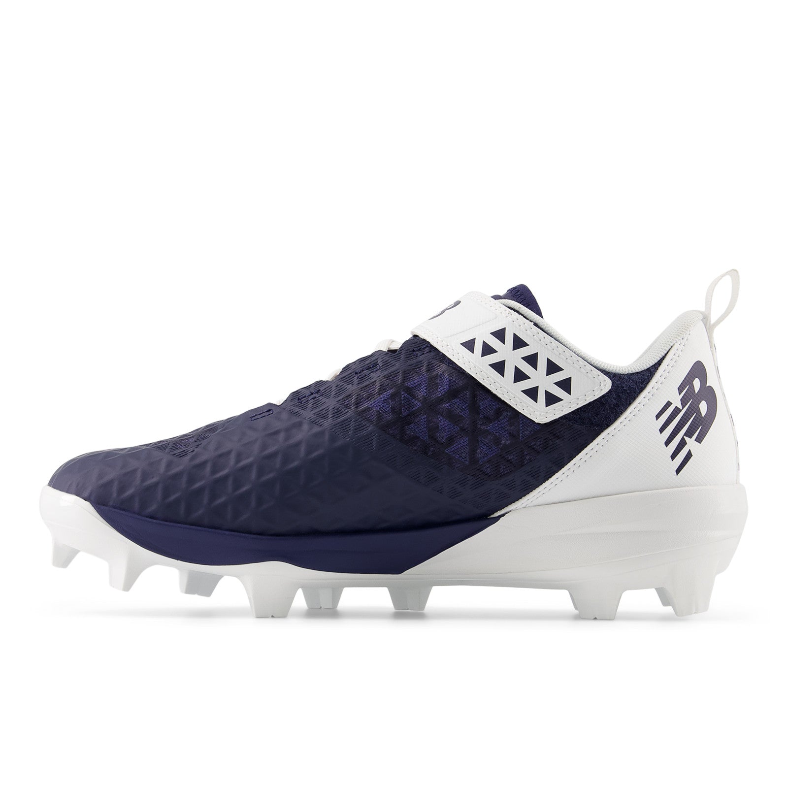 New Balance 4040v8 Mens Molded Baseball Cleats - Image 12