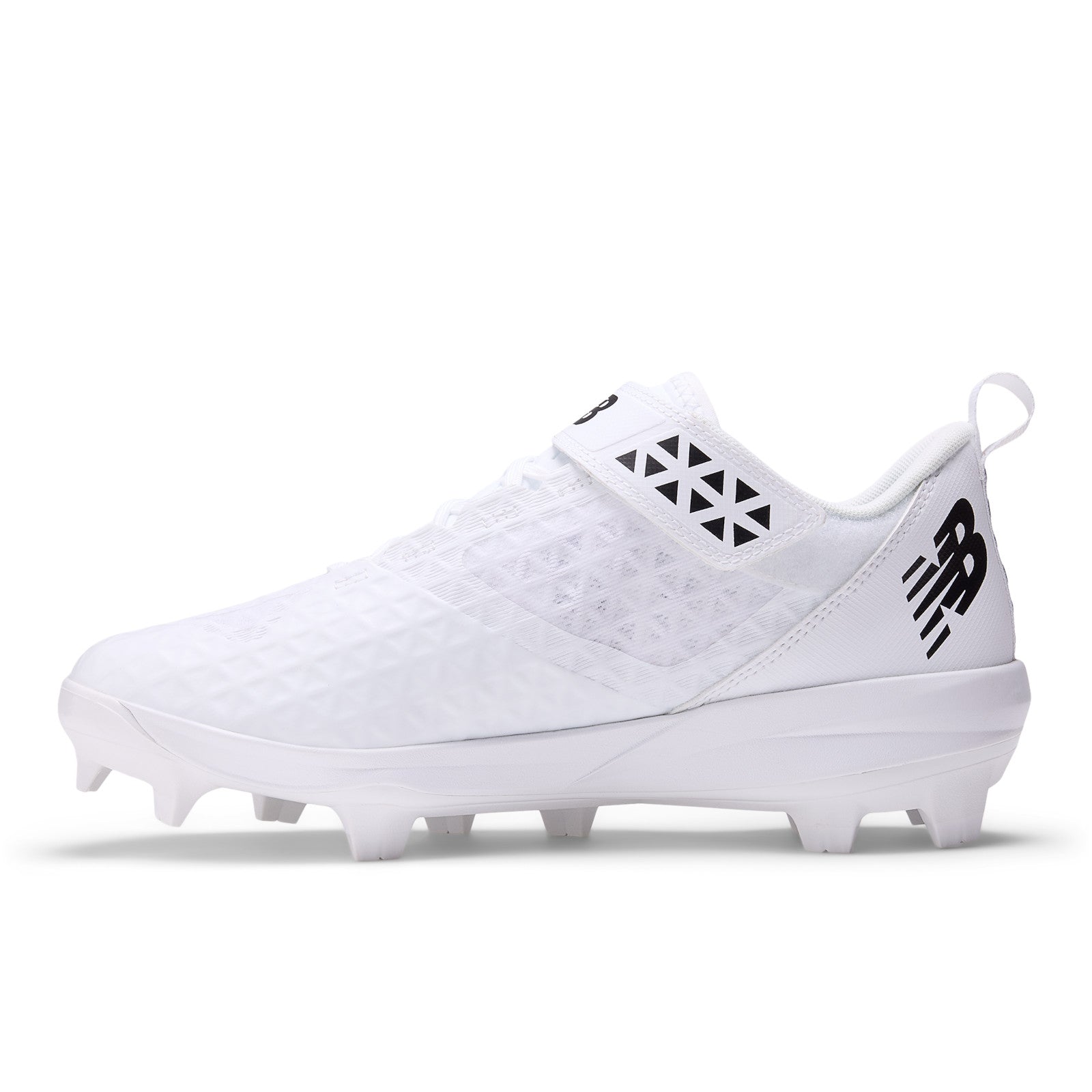 New Balance 4040v8 Mens Wide Molded Baseball Cleats - Image 15