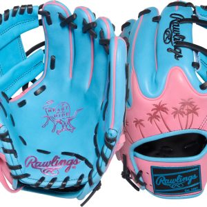 Rawlings Heart of the Hide ColorSync 10.0 PROR204W-2CBP Model 11.5" Baseball Infield Glove